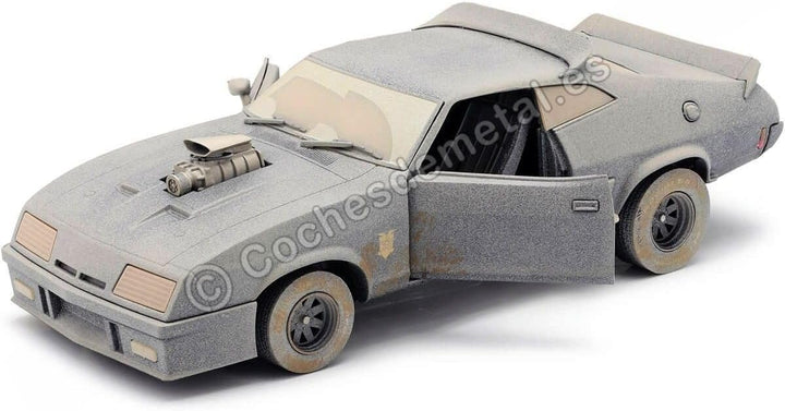 Greenlight 13559 Miniaturmodell aus der Sammlung, schwarz