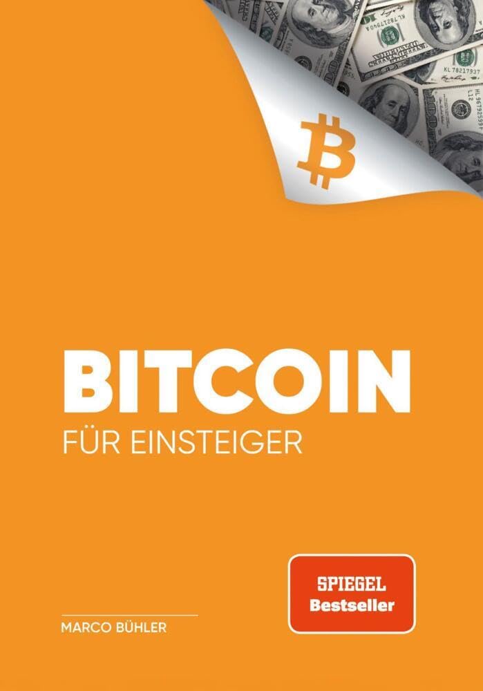 Bitcoin für Einsteiger, Paperback