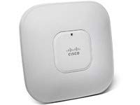 Cisco Aironet IEEE 802.11n Wireless Access Point 450 Mbit/s (AIR-CAP2602I-E-K9)
