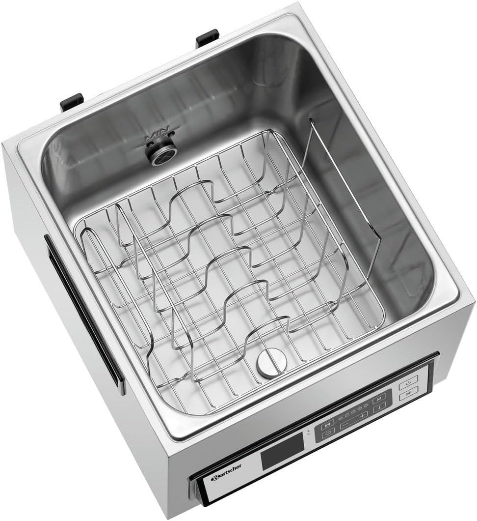 Bartscher Sous-Vide-Garer SV G16L Gastronomiebedarf