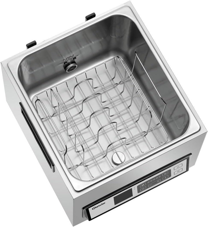 Bartscher Sous-Vide-Garer SV G16L Gastronomiebedarf