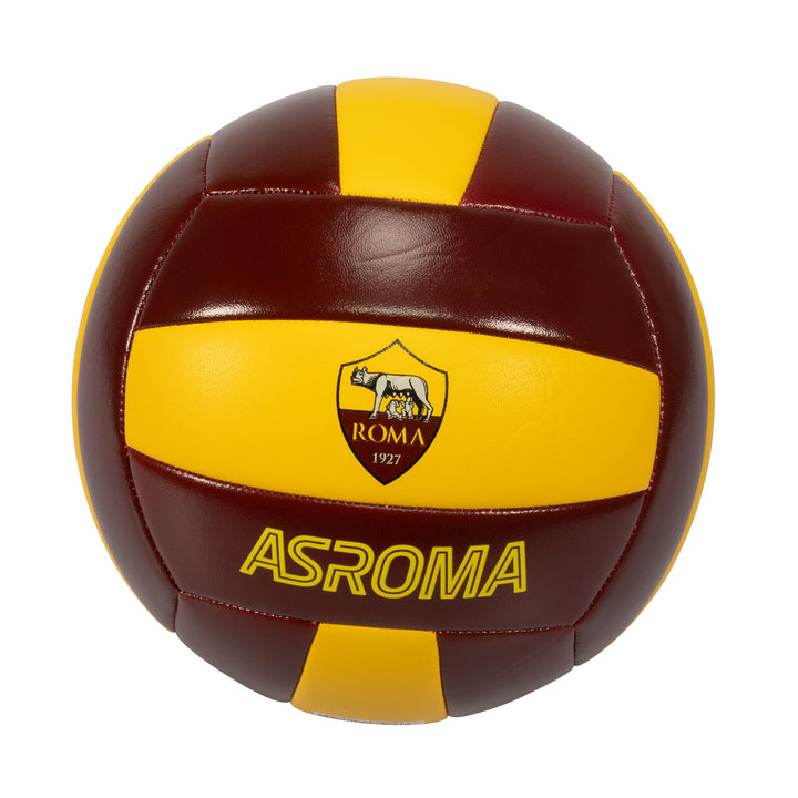 Trade Con AS Roma - Offizielle Bälle Volleyball Size 5, Volleyball Size 5