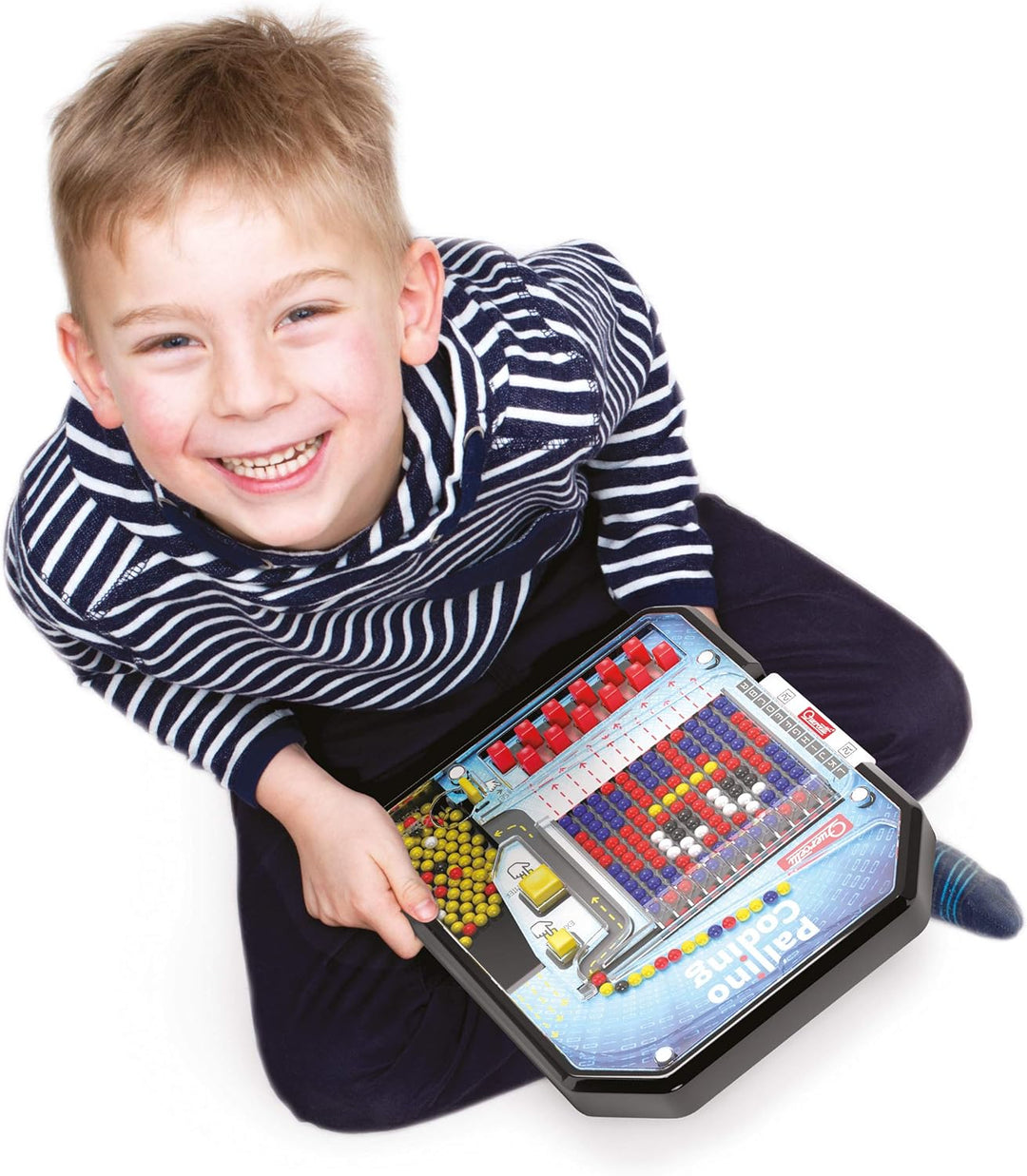 Quercetti - Pallino Coding -