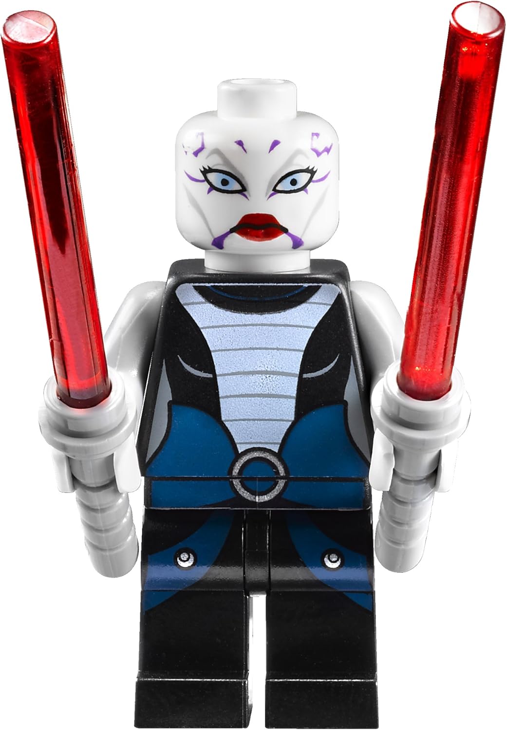 Lego Star Wars 7957 - Sith Nightspeeder