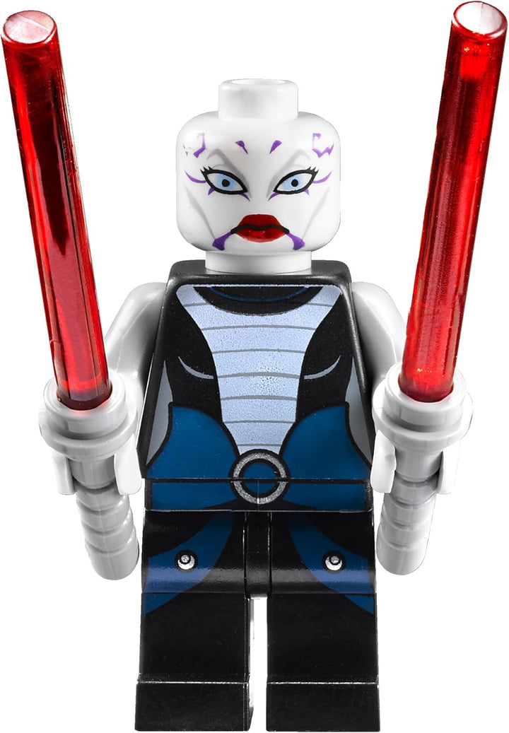 Lego Star Wars 7957 - Sith Nightspeeder
