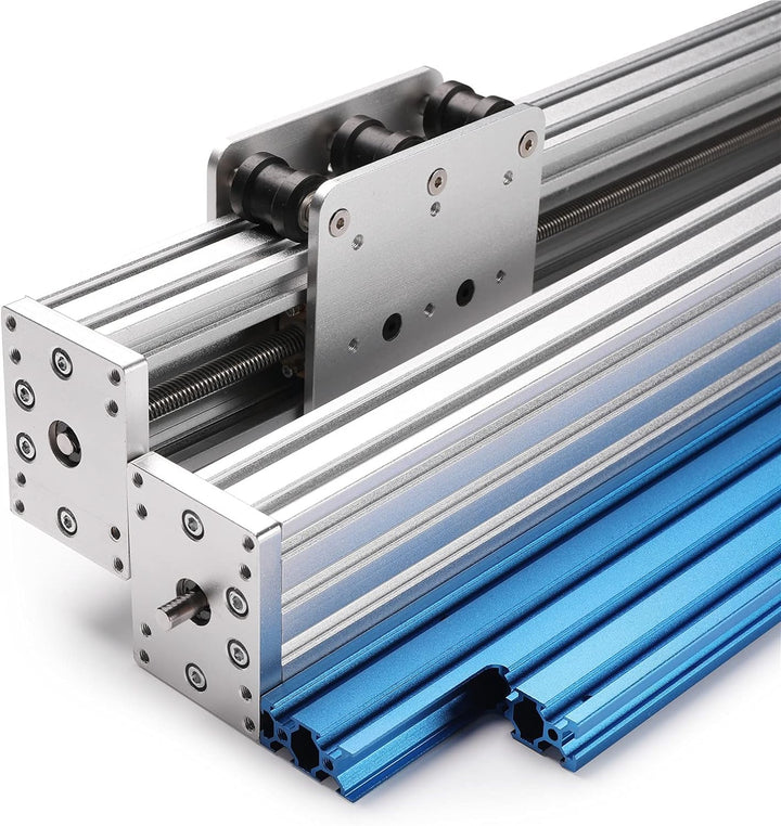 Genmitsu CNC-Fräsmaschine PROVerXL 4030 XY-Achse Erweiterungs-Kit Upgraded Zubehör, Erweitern von 40