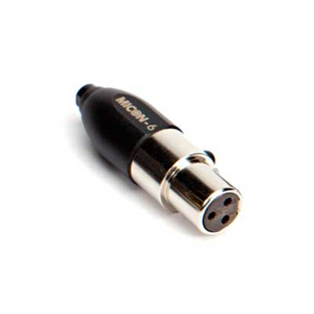 RØDE MiCon-6 MiCon-Adapter auf AKG®, MiCon-6
