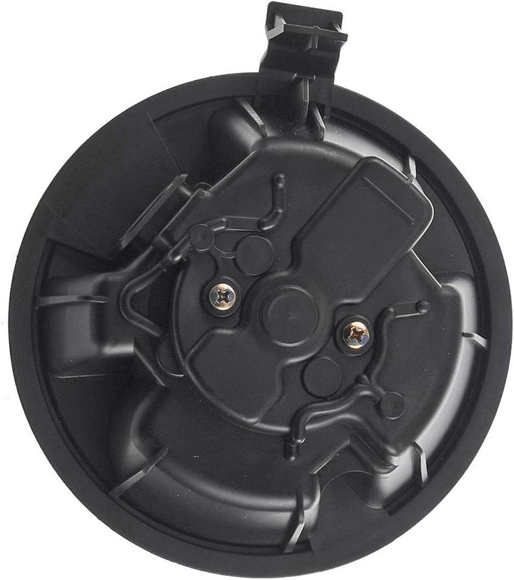Frankberg Heizungsgebläse Gebläsemotor Kompatibel mit Duster 2010-2020 Logan LS FS KS US 2004-2020 S
