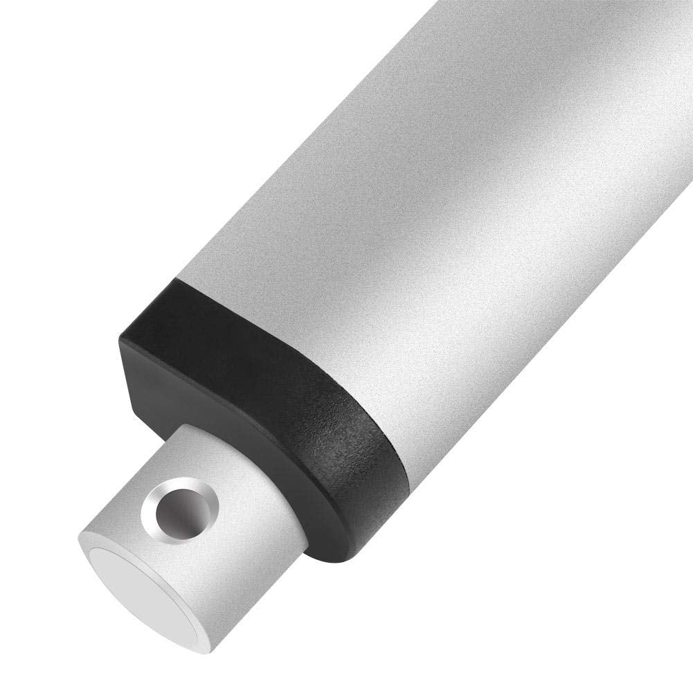 DC 24V Linearantrieb, 150 mm Hub Hochleistungs-Linearantrieb 750N mit gerader Linie, industrieller L