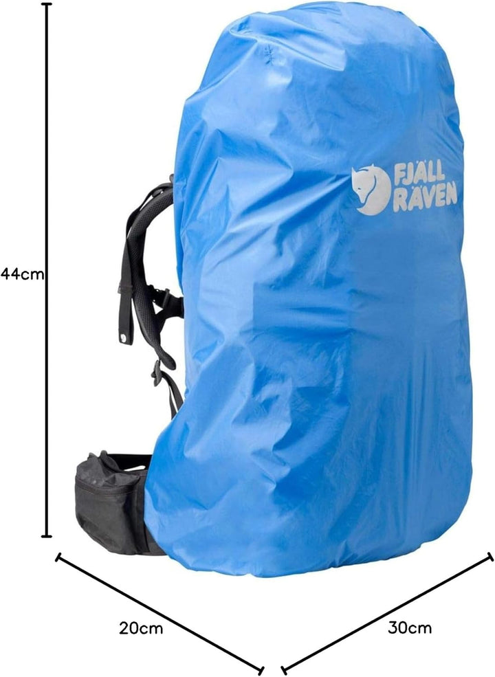 Fjällräven Reiseschutzhülle Rain Cover, Uncle Blue 80-100L Un Blue, 80-100L Un Blue