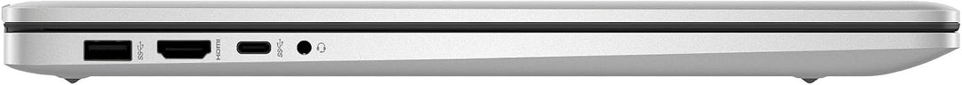 HP Laptop 17,3 Zoll Full HD Display, Intel Core 7 150U, 32GB RAM, 512GB SSD, Windows 11 Pro, WLAN 6,