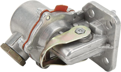 Kraftstoff-Förderpumpe, Hochleistungs ULPK0005 OE-Design Metall für Perkins 1004‑4 1004‑4T 135Ti Mot