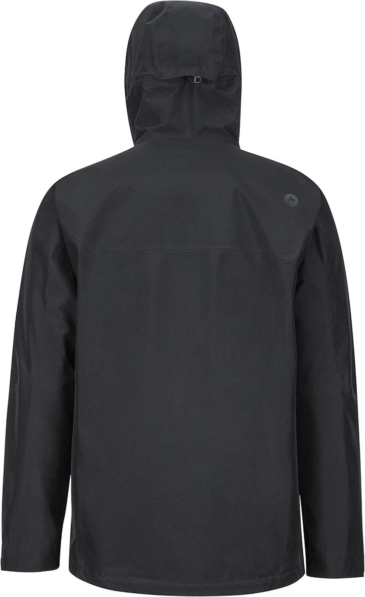Marmot Herren Minimalist GORE-TEX Component Jacket, Wasserdichte Jacke, warme 3 in 1 Regenjacke mit
