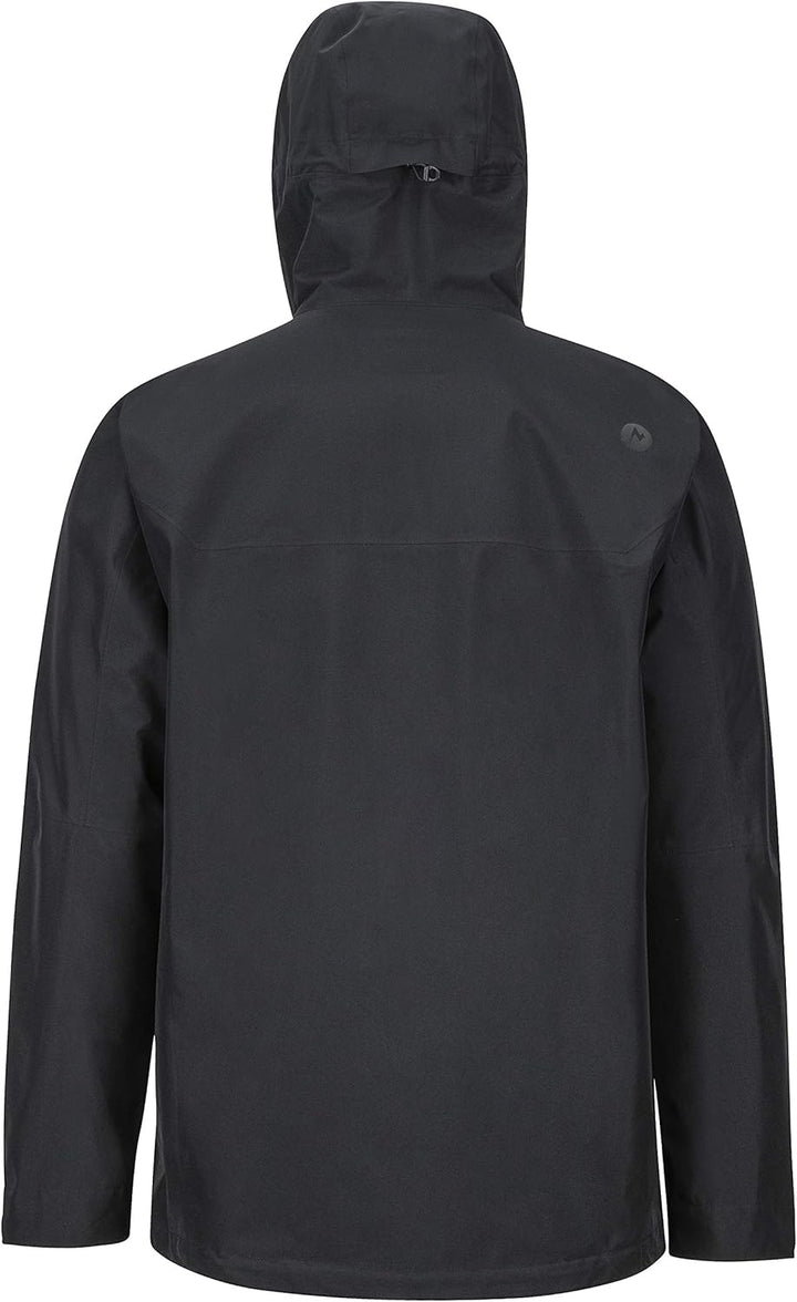 Marmot Herren Minimalist GORE-TEX Component Jacket, Wasserdichte Jacke, warme 3 in 1 Regenjacke mit
