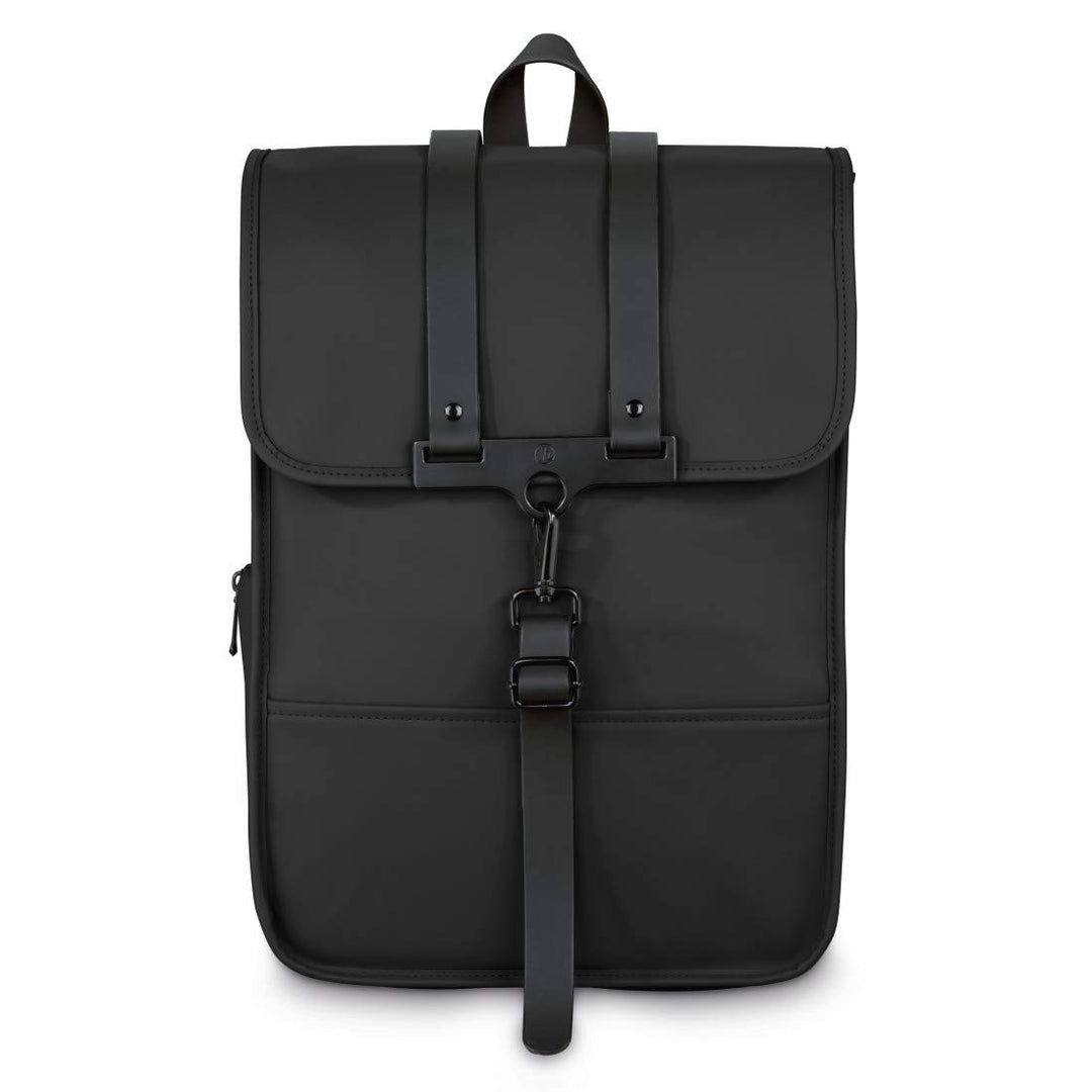 Hama Laptoprucksack 15.6 Zoll, 40 cm (Laptoptasche für Damen und Herren, leichter Rucksack aus wasse