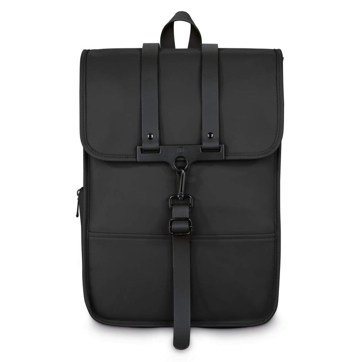 Hama Laptoprucksack 15.6 Zoll, 40 cm (Laptoptasche für Damen und Herren, leichter Rucksack aus wasse