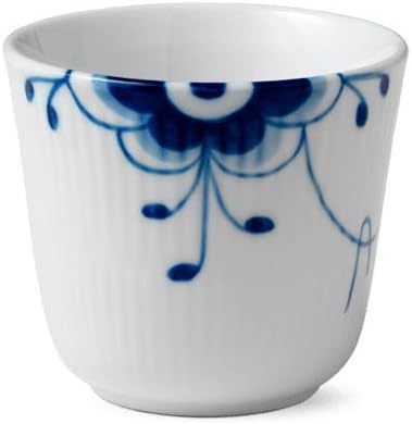 Royal Copenhagen 1017355 Thermobecher, Porzellan, 8cm