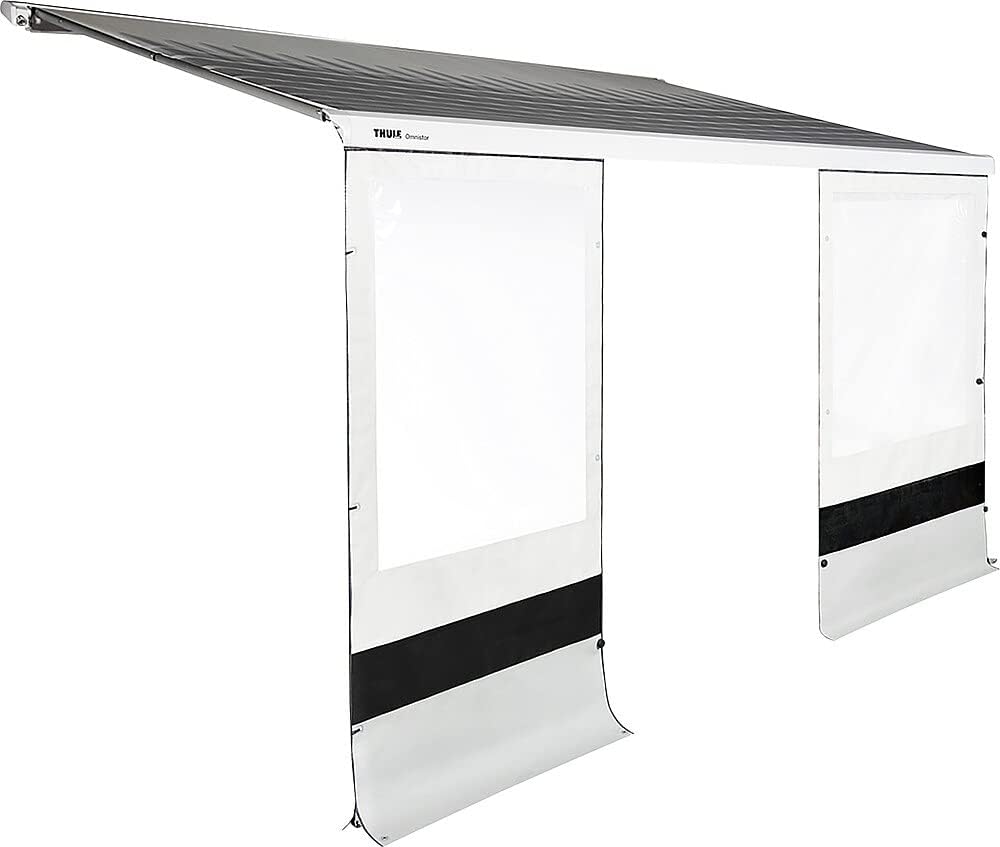 Thule Rain-Blocker G2 Front 2 m, Höhe 2,1 m