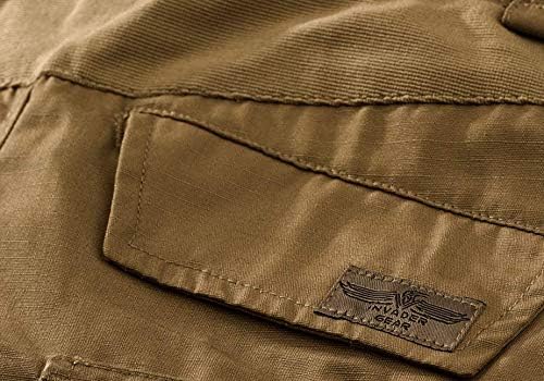 Invader Gear Predator Combat Pant Coyote, M, Coyote