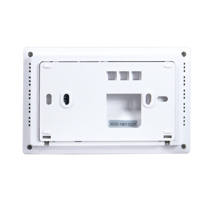 plikc Digitales Wochenthermostat - Schnee (Schnee PRO), Schnee PRO