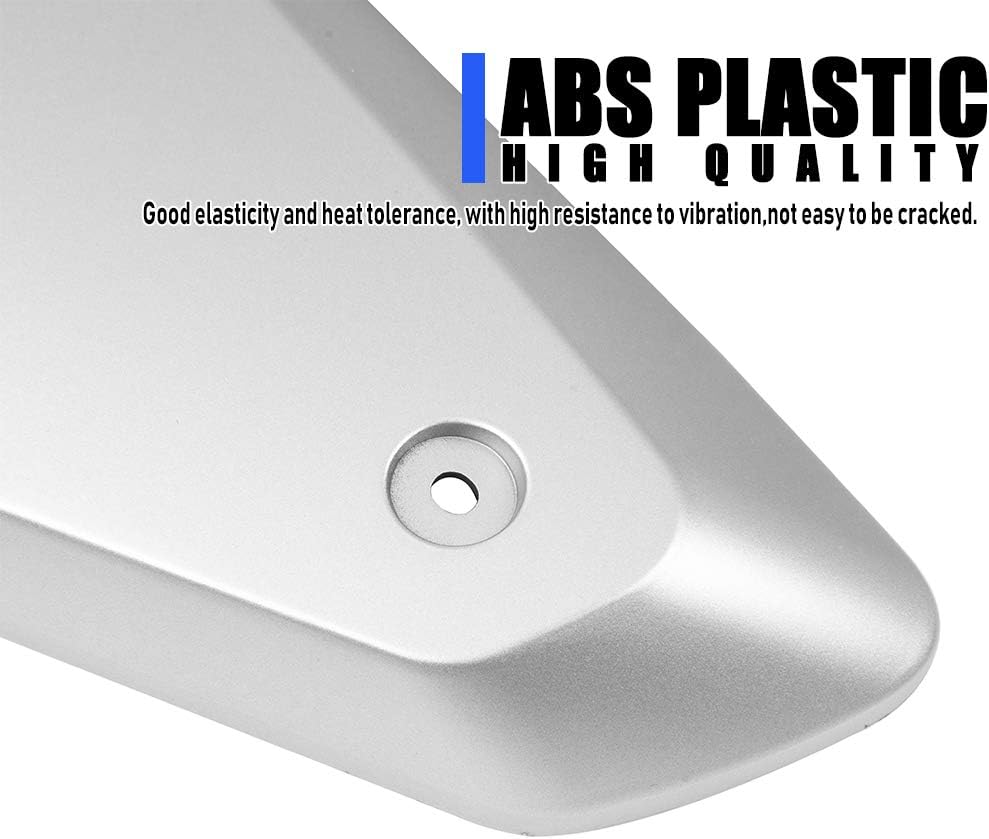 Motorrad CB650R CBR650R Gastank Vorderseite Rahmen Verkleidung Verkleidung Verkleidung Shell Schutzf