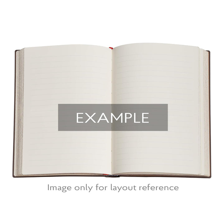 Lynx Rising (Erica Williams Art) Midi Lined Softcover Journal (Elastic Band Closure), Terminkalender