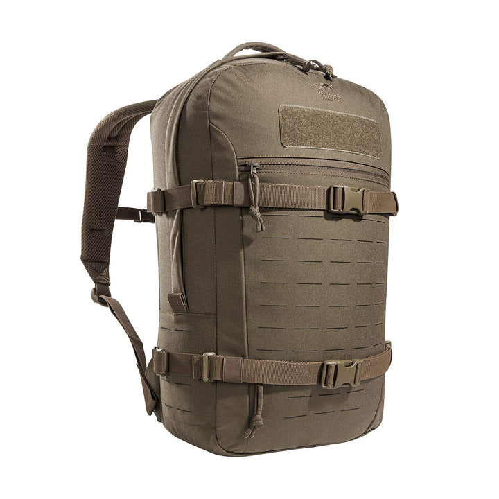 Tasmanian Tiger TT Modular Daypack XL Molle-kompatibler Tages-Rucksack, Leichter Wander-Rucksack mit