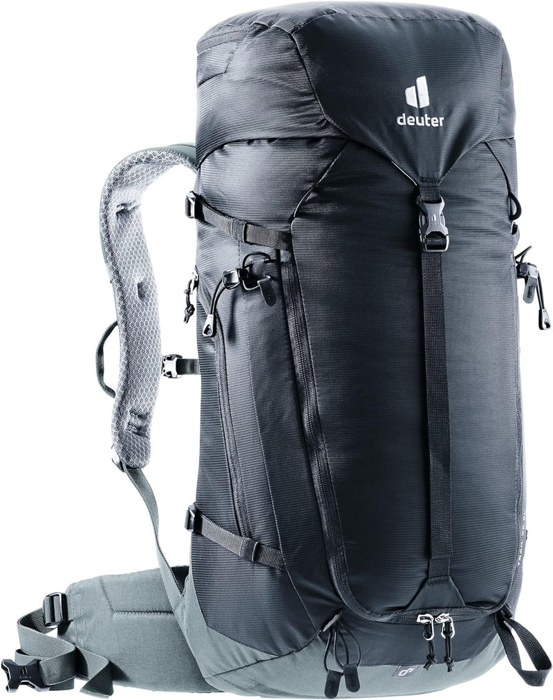 Deuter Trail 32 EL Black-shale L, Black-shale L