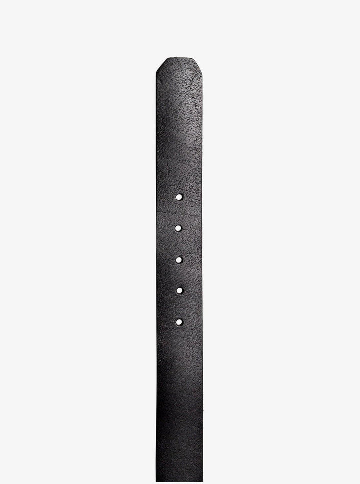 Quiksilver Herren The Everydaily 3 Ledergürtel S Schwarz, S Schwarz