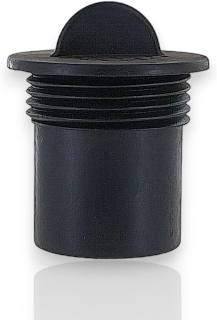 DL-pro Kohlefilter für Haier 49055401 0070203122 für Weinkühlschrank Kühlschrank Gefrierschrank jc16