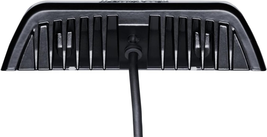 HELLA - LED-Arbeitsscheinwerfer - Valuefit SMS2000 - 12/24V - Anbau - Nahfeldausleuchtung - Kabel: 5
