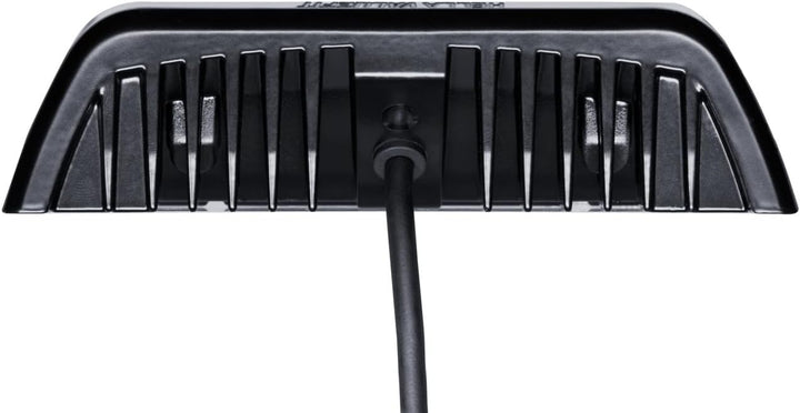 HELLA - LED-Arbeitsscheinwerfer - Valuefit SMS2000 - 12/24V - Anbau - Nahfeldausleuchtung - Kabel: 5