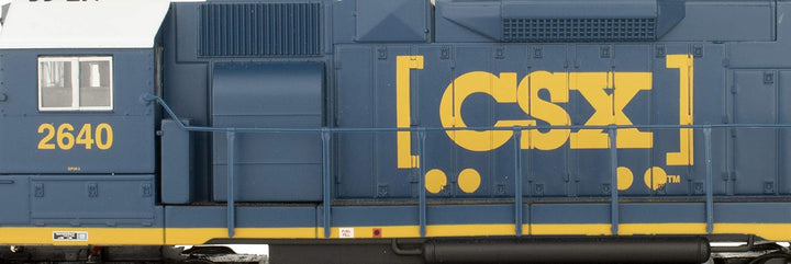 Bachmann Spur H0 Diesellok EMD GP38-2 CSX