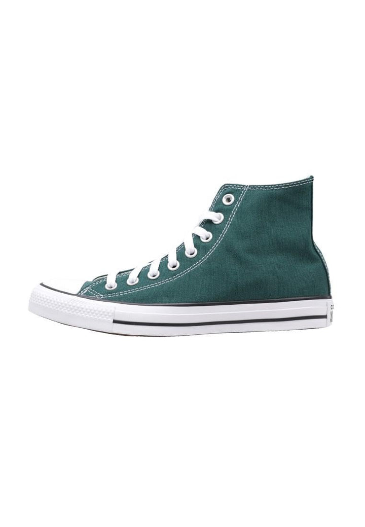 Converse Chuck Taylor All Star Fall Tone Sneaker Herren Grün Sneaker High Shoes 35 EU Grün, 35 EU Gr