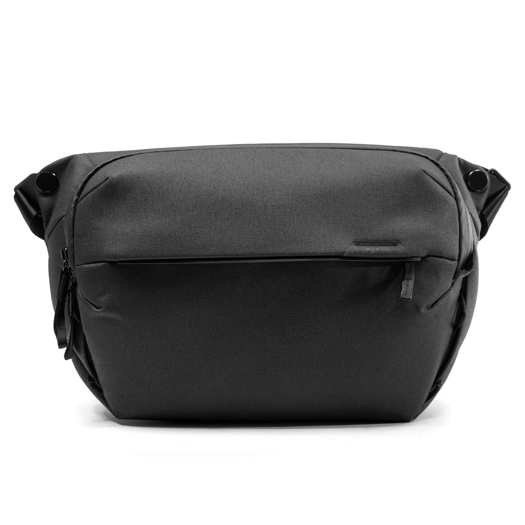 PEAK DESIGN Everyday Sling 10L v3 - Black BEDS-10-BK-3