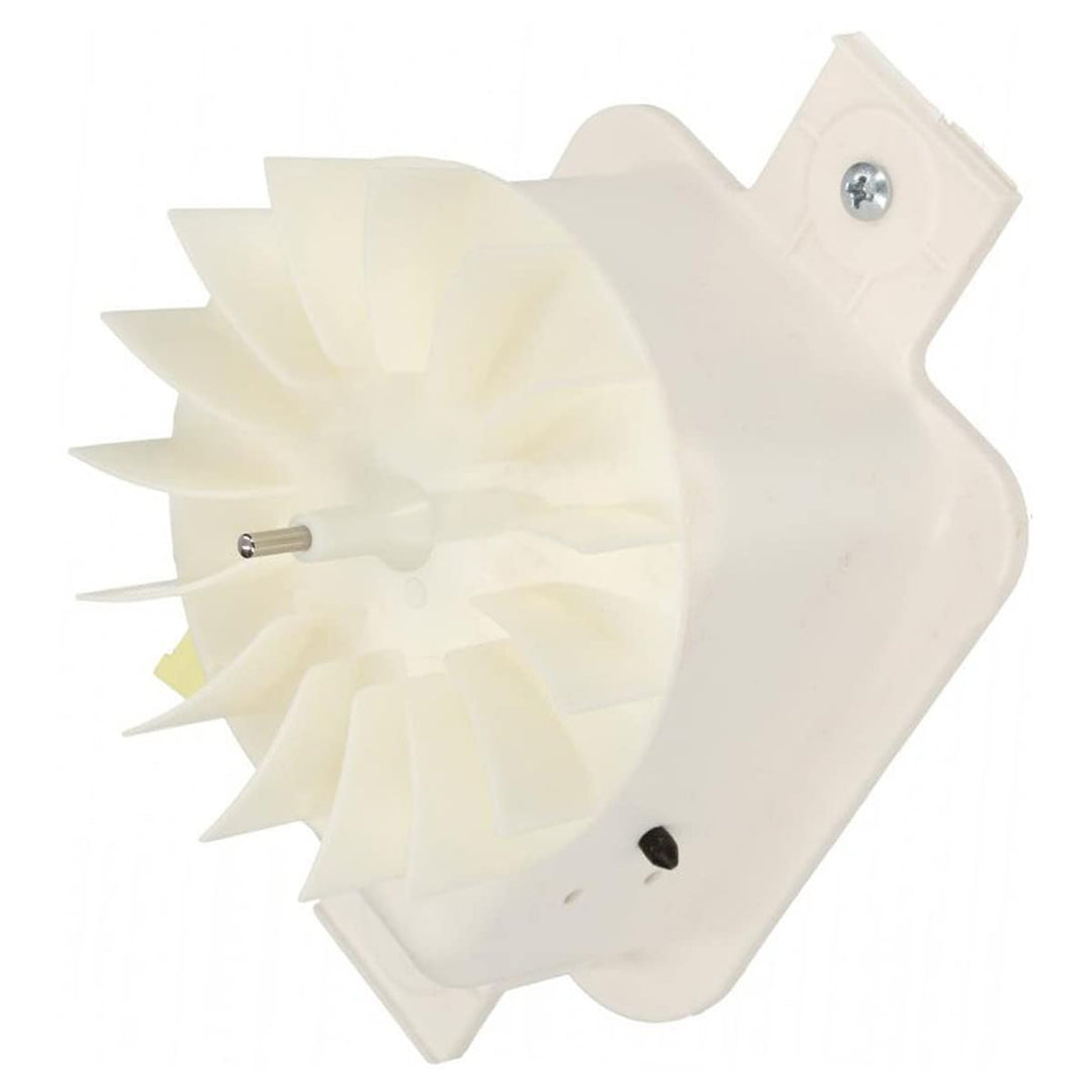 Beko 4362090300 Verdampferventilator für Kühlschrank, Gefrierschrank