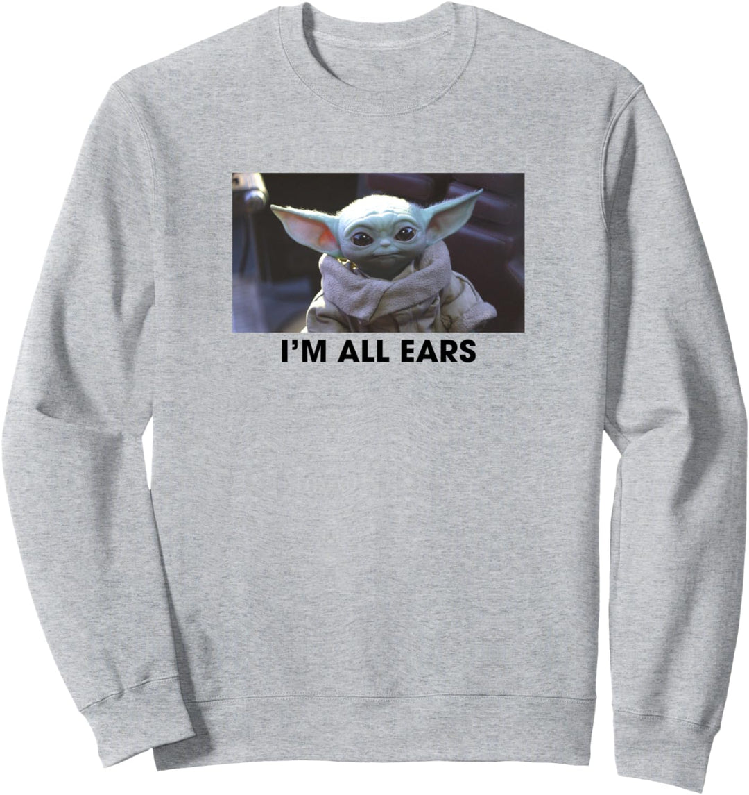Star Wars All Ears Sweatshirt