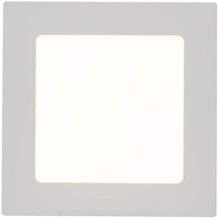 Globo Deckenleuchte Svenja, Weiss