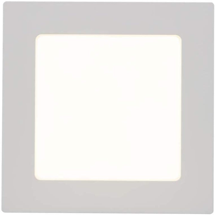 Globo Deckenleuchte Svenja, Weiss