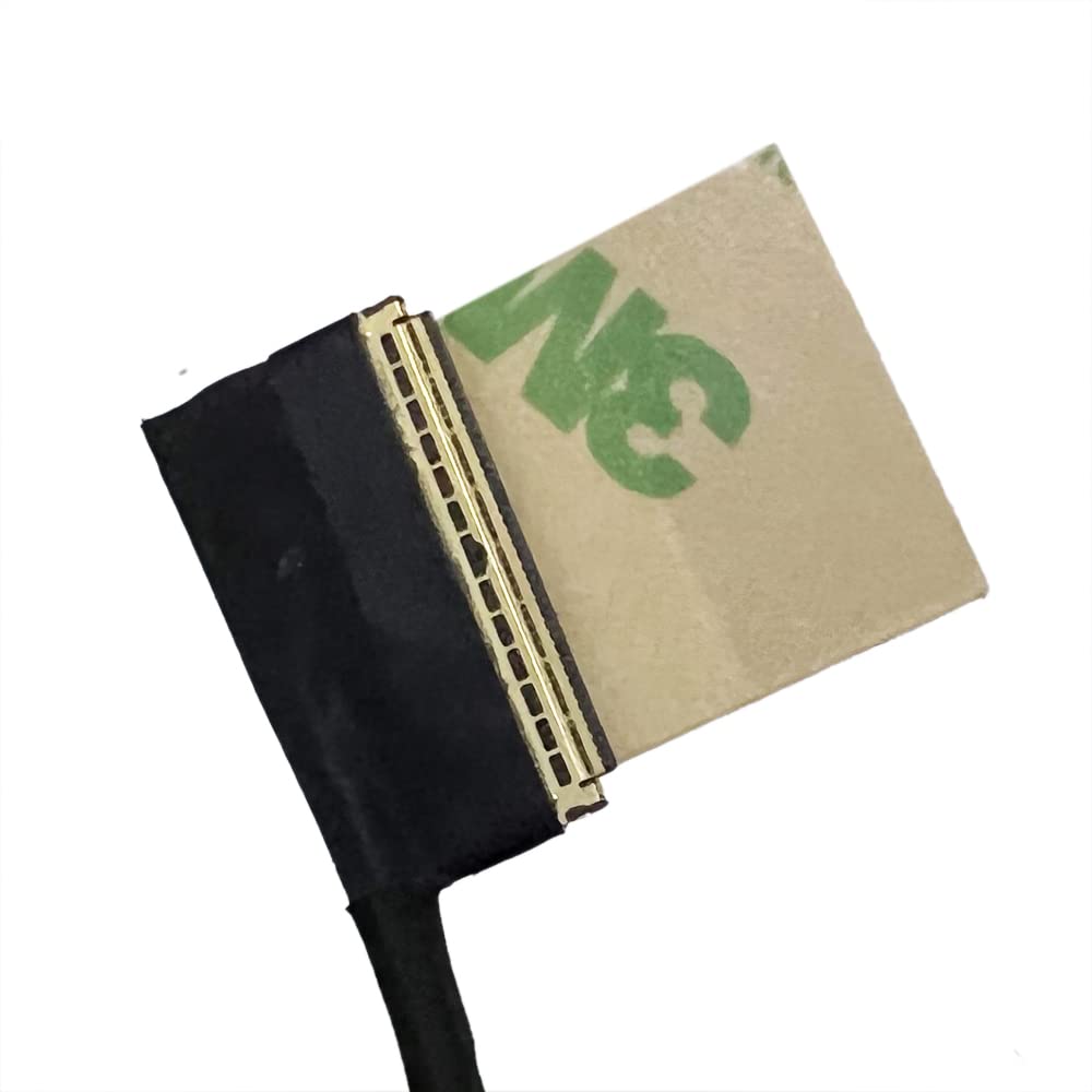 Gintai LCD LED LVDS eDP Bildschirmanzeige Videokabel 30-polig für ASUS X507 X507U X507M F507 A507 14