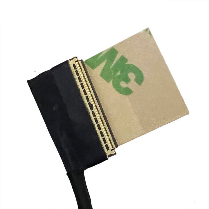 Gintai LCD LED LVDS eDP Bildschirmanzeige Videokabel 30-polig für ASUS X507 X507U X507M F507 A507 14