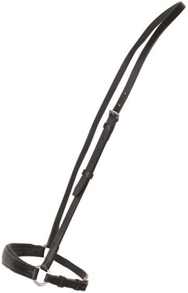 HKM Reithalfter Hannover schwarz schwarz S, schwarz S