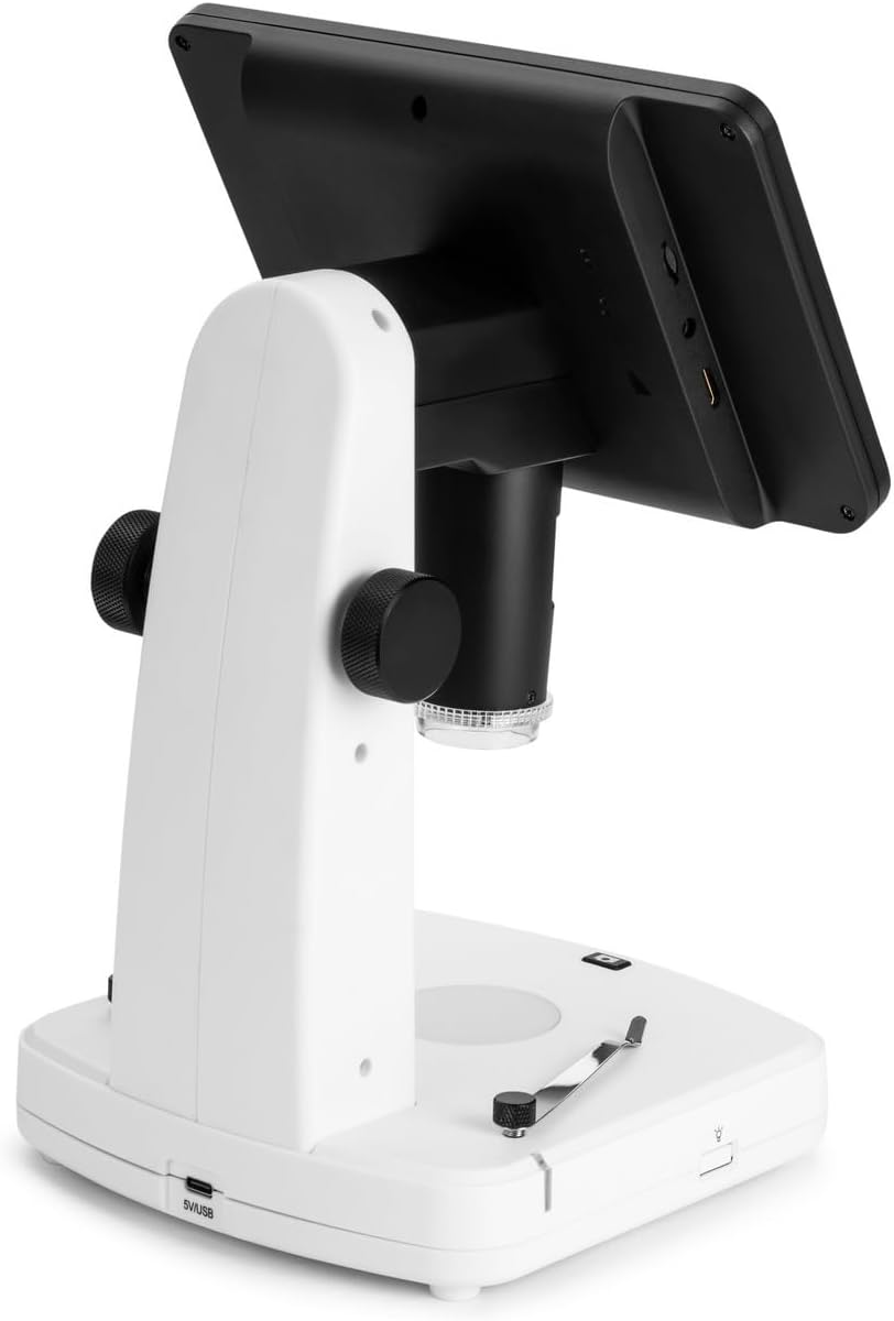 Levenhuk-DTX 800 LCD Digitalmikroskop