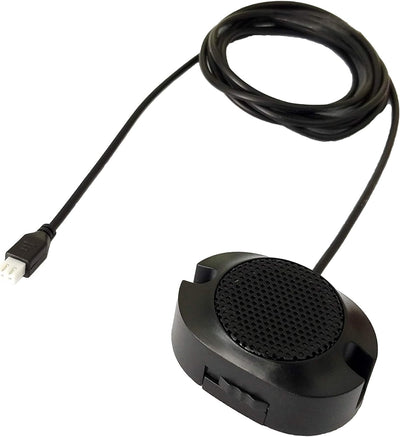 Proxel - Unsichtbare elektromagnetische Parksensoren EPS-FRONT 4.0, Front ohne Bohren der Stossstang