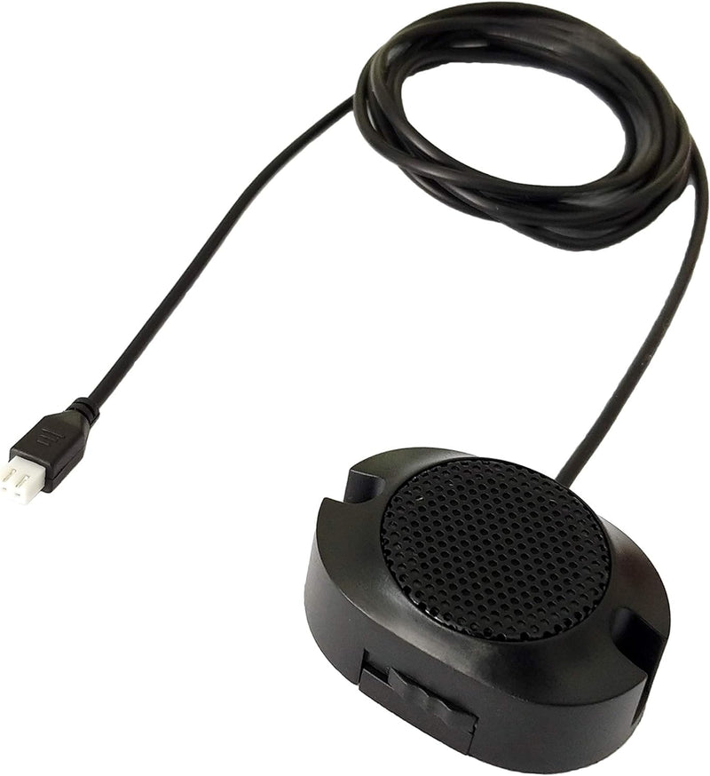 Proxel - Unsichtbare elektromagnetische Parksensoren EPS-FRONT 4.0, Front ohne Bohren der Stossstang