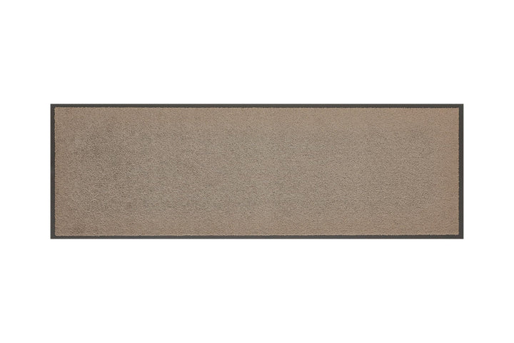 andiamo Fussmatte Verdi - Schmutzfangmatte für den Hauseingang - ideal als Fussmatte innen oder als