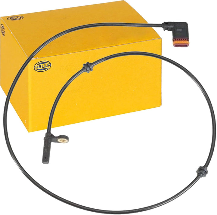 HELLA 6PU 010 039-891 Sensor, Raddrehzahl - 12V - Kabel: 1010mm