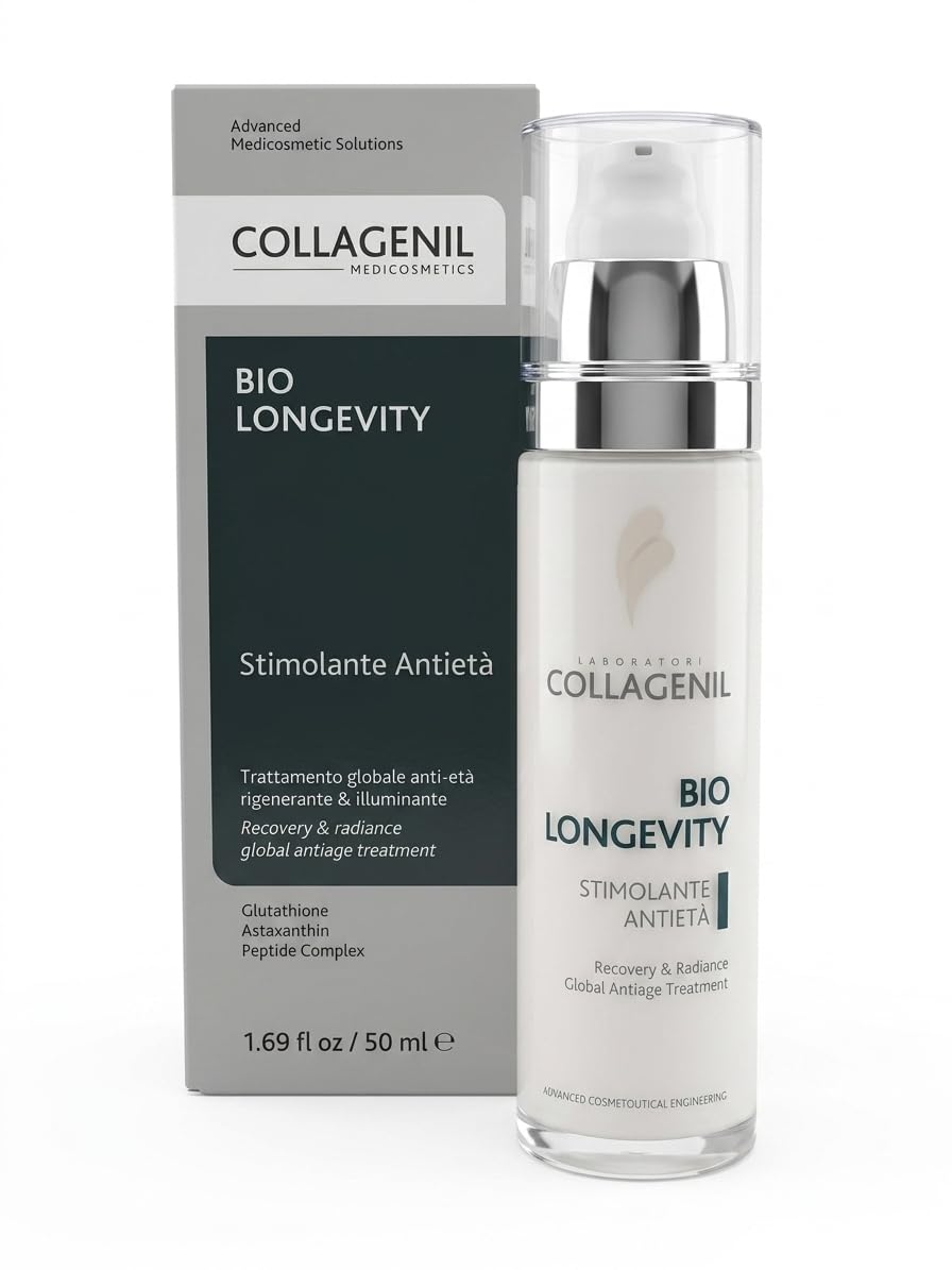 Uniderm Anti-Aging-Behandlung, 50 ml