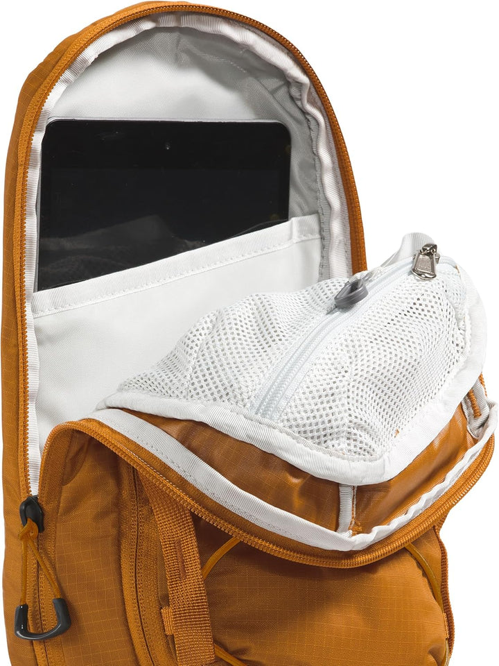 THE NORTH FACE Unisex Borealis Sling Schlinge Einheitsgrösse Hellbraun, Einheitsgrösse Hellbraun
