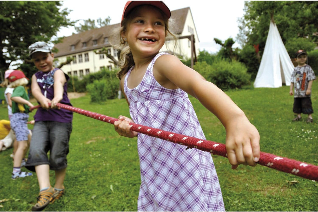 Eduplay Tau, 2cm dick, 10m lang